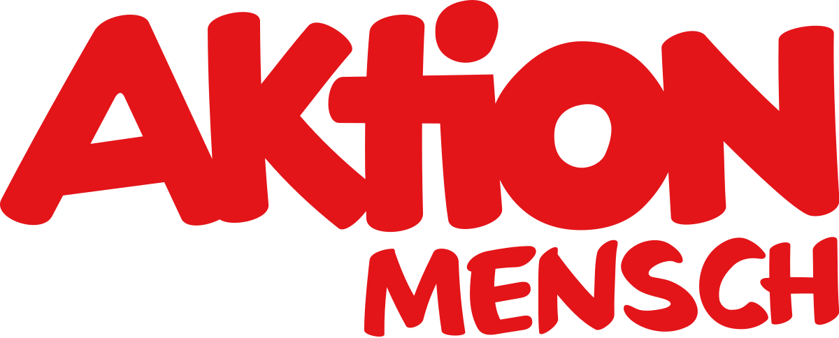 Logo der Aktion Mensch